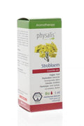 Physalis Strobloem bio 5 Milliliter