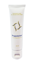 Abanda  Progesterine menopauzale creme 60 Milliliter