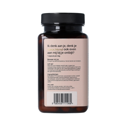 Ortholon Moon Glow 100.00 Capsules