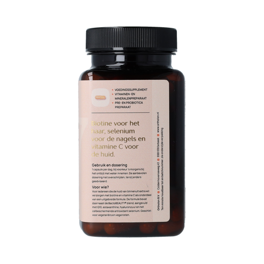 Ortholon Moon Glow 100.00 Capsules