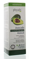Physalis Avocado bio 100 Milliliter