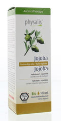 Physalis Jojoba 100.00 Milliliter