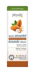 Physalis Zoete amandel 100.00 Milliliter