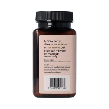 Ortholon New Moon 120.00 Capsules