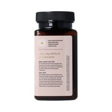 Ortholon Vitamine D3 - 25mcg 300.00 Softgels