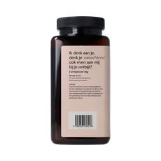 Ortholon Omega 3 180.00 Capsules