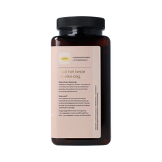 Ortholon Omega 3 180.00 Capsules