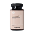 Ortholon Omega 3 60.00 Softgels