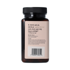 Ortholon Omega 3 60.00 Softgels