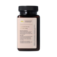 Ortholon Omega 3 60.00 Softgels
