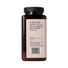 Ortholon Vitamine C 1000mg 180.00 Tabletten