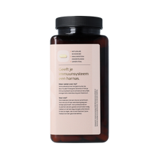 Ortholon Vitamine C 1000mg 180.00 Tabletten