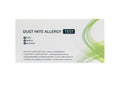 The Tester Huisstofmijt allergie test 1 Stuks