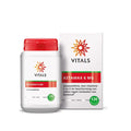 Vitals Astamax 6 mg 120 Softgels