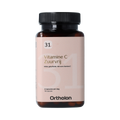Ortholon Vitamine C Zuurvrij 100.00 Capsules