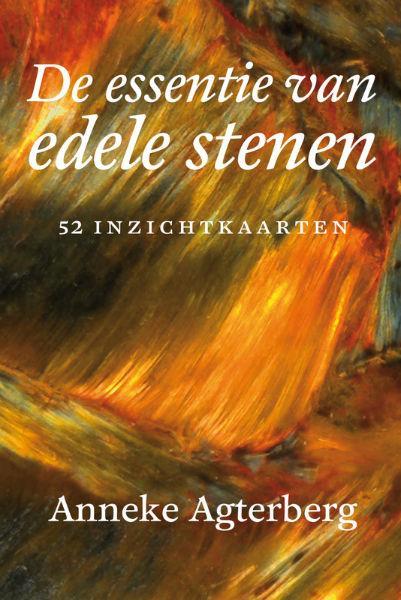 A3 boeken De essentie van edele stenen 1.00 Set