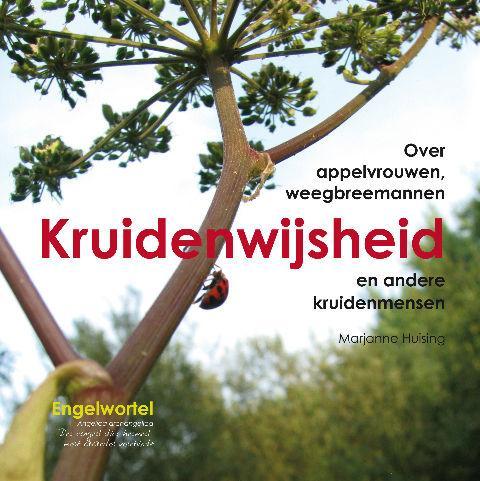 A3 boeken Kruidenwijsheid  1 Stuks
