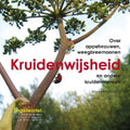 A3 boeken Kruidenwijsheid  1.00 Stuks