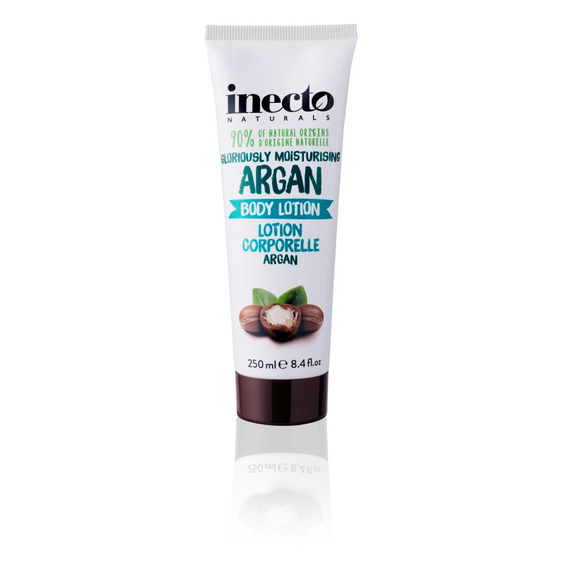 Inecto Naturals Argan bodylotion 250 Milliliter