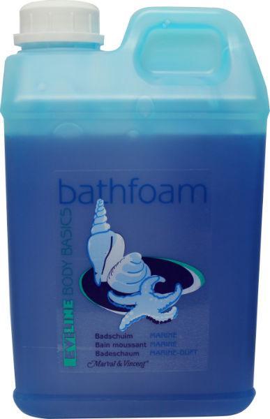 Evi Line Body basics badschuim marine 2 Liter