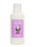 Evi Line Botermelk bad & douche lavendel  2 Liter