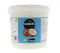 Hanoju Kokosolie geurloos bio 2500.00 Milliliter