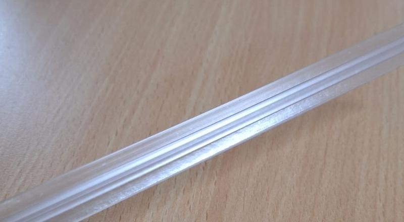 Cool Presentatio Silverline schapstrip plak 1 Stuks