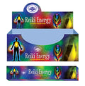 Green Tree Wierookstokjes reiki energy 15 Gram