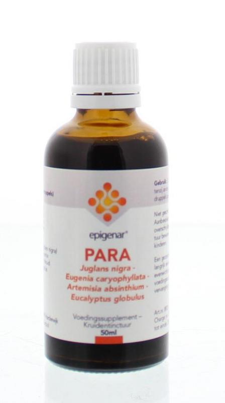Epigenar Support PARA 50.00 Milliliter
