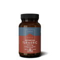 Terranova Turmeric 350mg 50 Vegetarische capsules