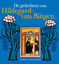 A3 boeken De geheimen van Hildegard von Bingen 1.00 Stuks