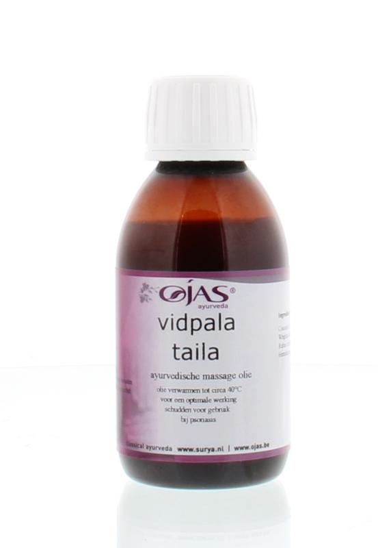 Ojas Vidpala taila 150 Milliliter