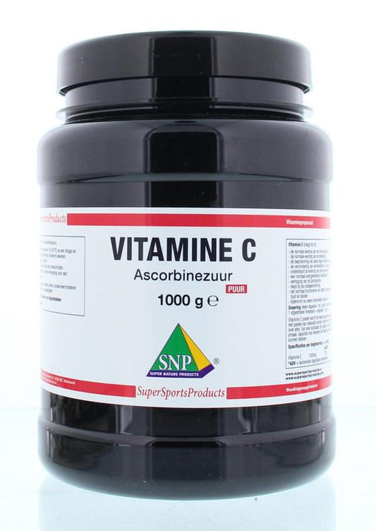 SNP Vitamine C puur 1.00 Kilogram