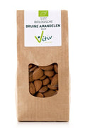 Vitiv Amandelen met vlies bio 500 Gram