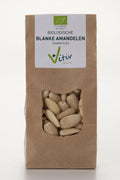 Vitiv Amandelen zonder vlies bio 250 Gram