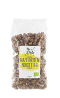 Nice & Nuts Hazelnoten bio 1 Kilogram