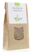 Vitiv Fenegriekzaad bio 100 Gram