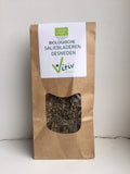 Vitiv Salieblad gesneden bio 25 Gram