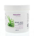 Naturalize Aloe vera creme 250.00 Milliliter
