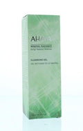 Ahava Mineral radiance cleansing gel 100 Milliliter