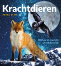 A3 boeken Krachtdieren wijsheid inspiratie 1 Stuks