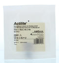 Advancis Actilite manuka non adhesive 10 x 10 1 Stuks