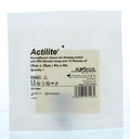 Advancis Actilite manuka non adhesive 10 x 10 1.00 Stuks