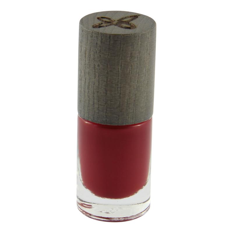 Boho green makeup Nagellak the red one 55 5 Milliliter