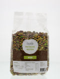 MijnNatuurwinkel Gepelde pistache noten 500 Gram