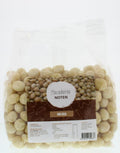MijnNatuurwinkel Macadamia noten 1.00 Kilogram
