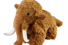 Warmies Mammoet 1 Stuks