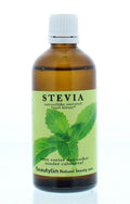 Beautylin Stevia niet bitter druppelfles 100 Milliliter