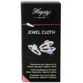 Hagerty Jewel cloth 30 x 36cm 1 Stuks