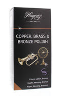 Hagerty Copper brass bronze polish 250 Milliliter